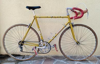 Bici da corsa Eroica - Legnano 54 Special