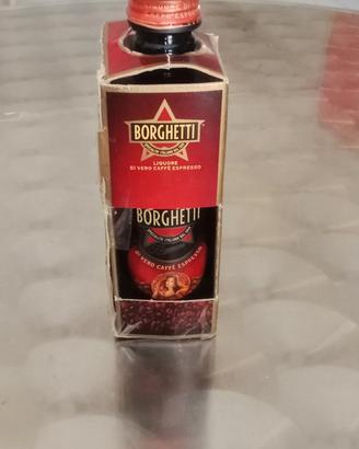 Liquore mignon 