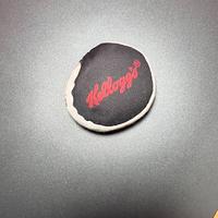 Hacky Sack Kellogg’s – Bandiera Italia