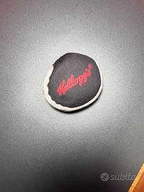 Hacky Sack Kellogg’s – Bandiera Italia