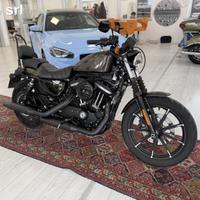Harley Davidson Iron 883
