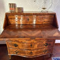 Credenza veneziana del 700