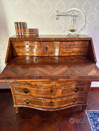 Credenza veneziana del 700