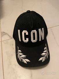 Cappellino icon dsq2