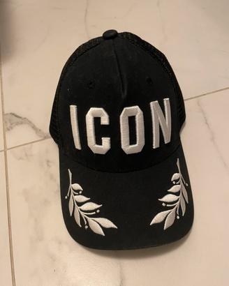 Cappellino icon dsq2