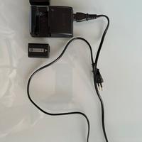 Caricabatterie Originsle Sony Model: BC-VW1