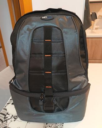 Zaino fotografico CaimRock