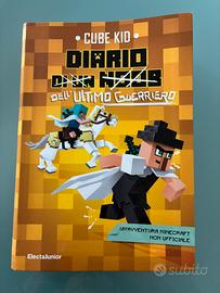 Diario di un Noob dell’ultimo guerriero