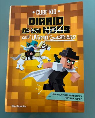 Diario di un Noob dell’ultimo guerriero