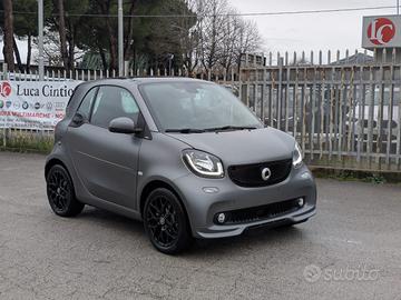 Smart ForTwo 90 0.9 Turbo twinamic Superpassion