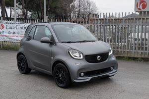 Smart ForTwo 90 0.9 Turbo twinamic Superpassion