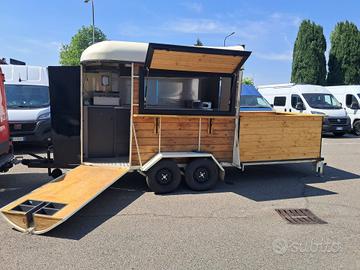 FOOD TRUCK