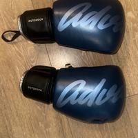 Guanti da boxe 14 oz