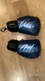 Guanti da boxe 14 oz