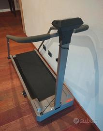 tapis roulant a spinta 