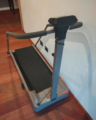 tapis roulant a spinta 