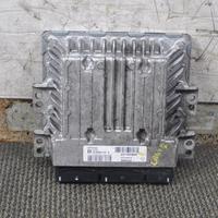 Centralina motore ECU Renault Megane 1.5 D dal 200