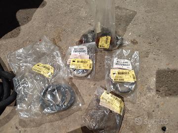 ricambi originali Toyota Land Cruiser 