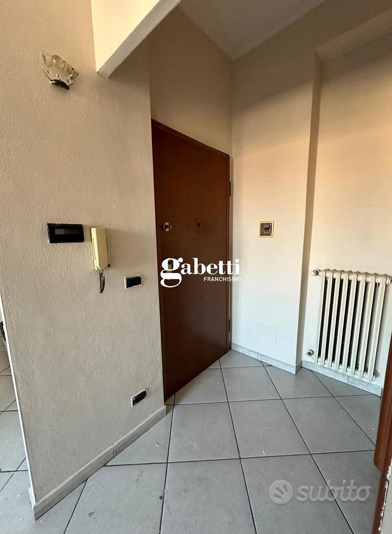 Appartamento – Asti, Rione San Paolo - Vista 3