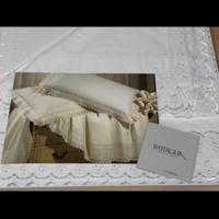 Lenzuola più copriletto