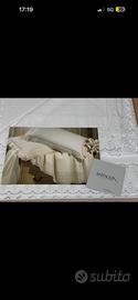 Lenzuola più copriletto