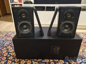 Diffusori Hi-End By "Acoustical Musica"
