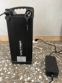 Batteria Bici / Scooter Li-ion 48V 60Ah 2880Wh