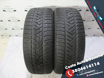 235 60 18 Pirelli 235 60 R18 2019 85% Gomme