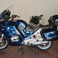 Bmw R 1150 RT