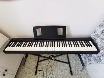 pianoforte digitale Roland 88 tasti 