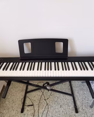 pianoforte digitale Roland 88 tasti 