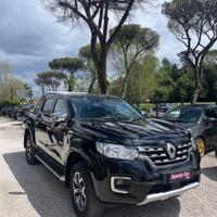 Renault Alaskan Pick up