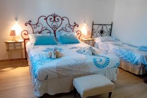 Vacanze in Sardegna