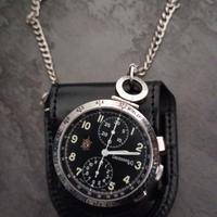 EBERHARD TAZIO NUVOLARI POCKET 