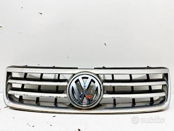 MASCHERINA ANTERIORE VOLKSWAGEN Touareg 1° Serie