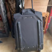 Borsa Trolley Coca Cola
