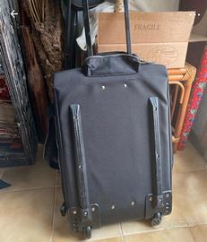 Borsa Trolley Coca Cola