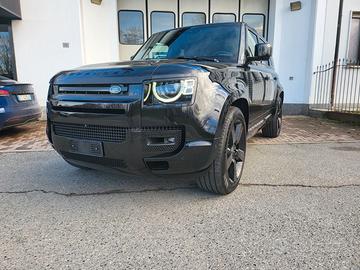 LAND ROVER DEFENDER 110 5.0 V8 525cv  FULL FULL!!!