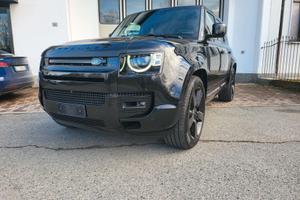 LAND ROVER DEFENDER 110 5.0 V8 525cv  FULL FULL!!!
