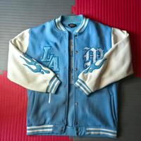 Varsity Jacket BoohooMAN 