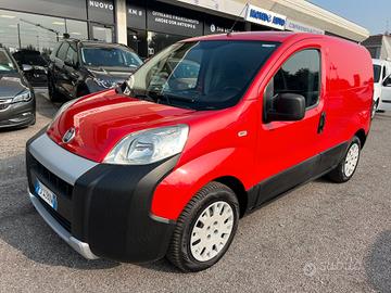 Fiat Fiorino 1.3 MULTIJET 95CV AUTOCARRO*IVA INCLU