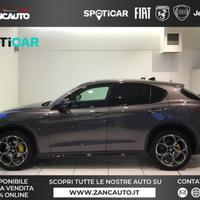 Alfa Romeo Stelvio 2.2 TD 210 CV Veloce AT8 Q...