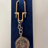 Portachiavi esercito comando artiglieria
