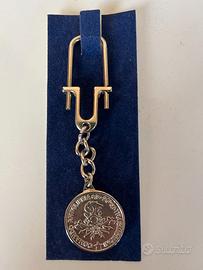 Portachiavi esercito comando artiglieria