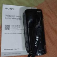 SONY handycam hdr cx405