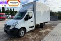 RENAULT Master T35 2.3 dCi/130 TP PL-SL-TM-RG F.