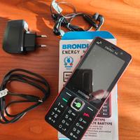 Cellulare Brondi Energy 4G