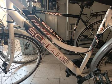 Biciclette Schiano