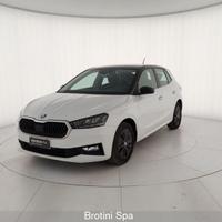 Škoda Fabia 1.0 MPI 80 CV Style