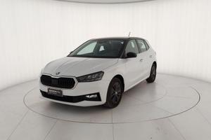 Škoda Fabia 1.0 MPI 80 CV Style
